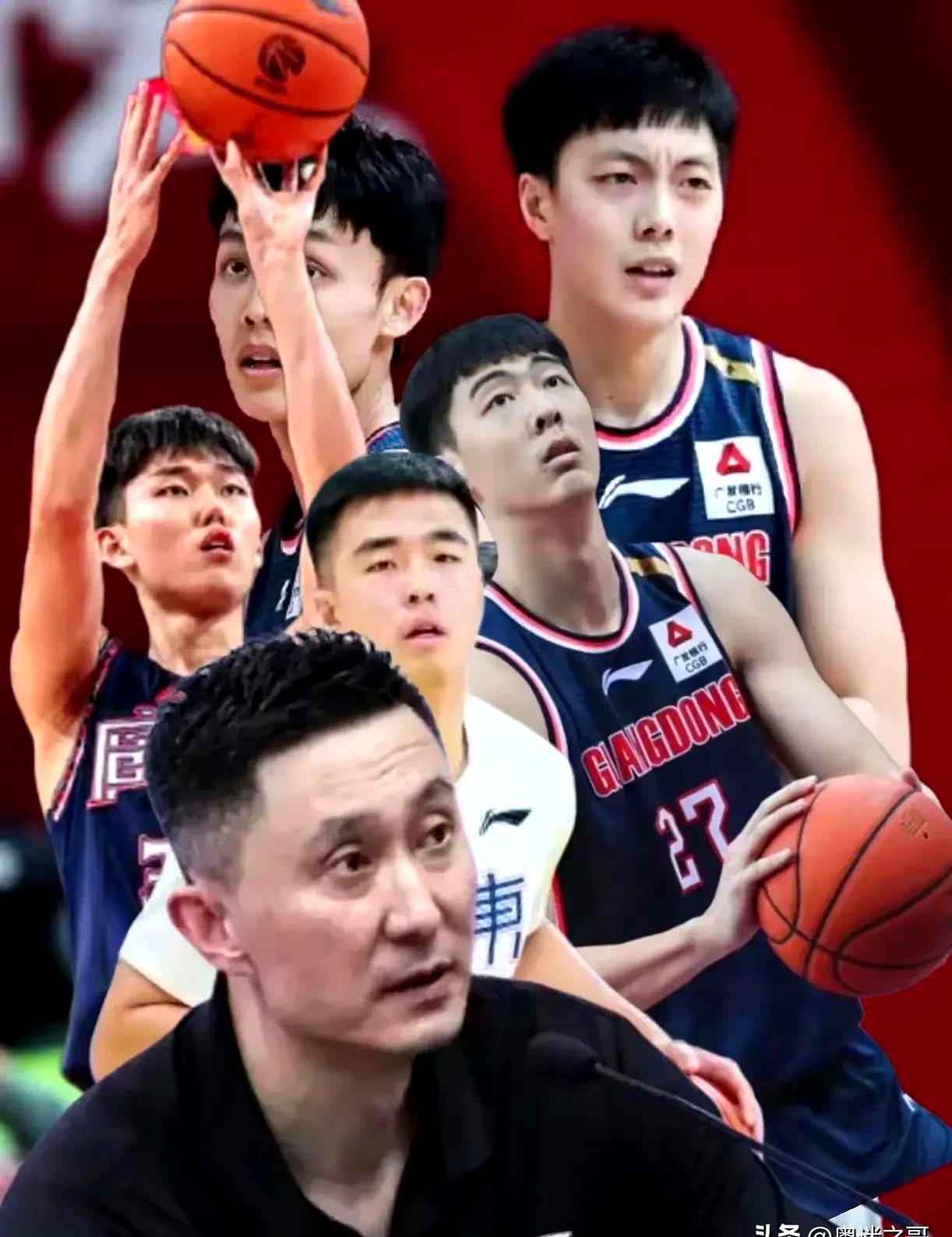 今晚北京首钢豪取连胜：CBA常规赛节点到来，赛场秩序良好，控场能力受关注的简单介绍