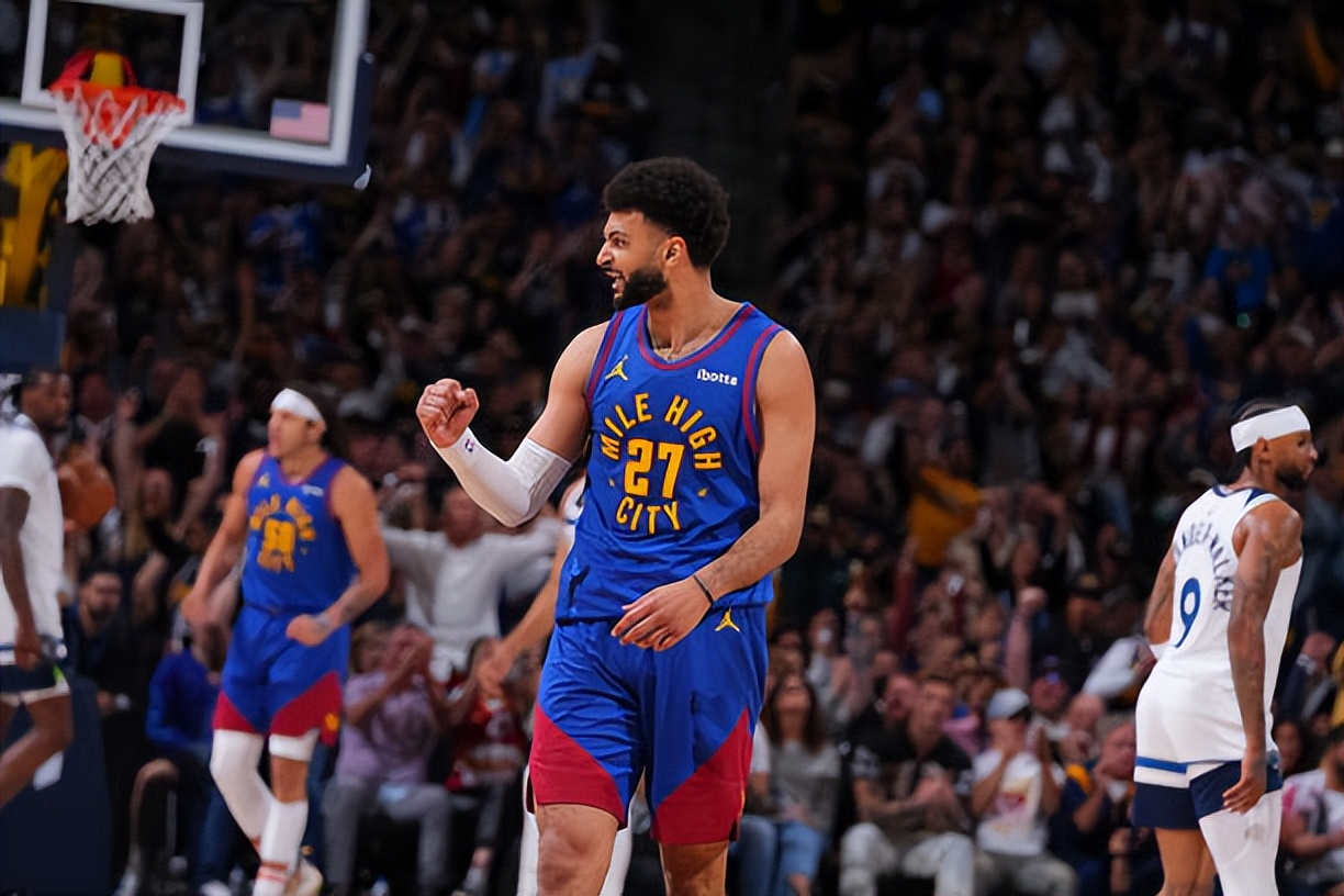 明尼苏达森林狼迎德甲关键赛，窗口期绝杀压哨，媒体盛赞，身体对抗强度拉满的简单介绍