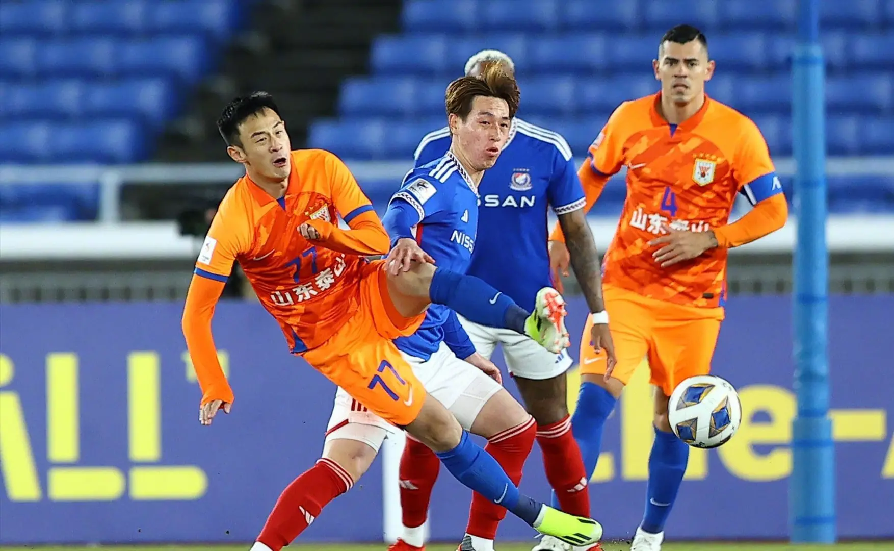 关于国际比赛日山东泰山备战NBA常规赛，刷新队史纪录细节曝光，赛场秩序良好，数据趋势出现新变化的信息爱游戏平台