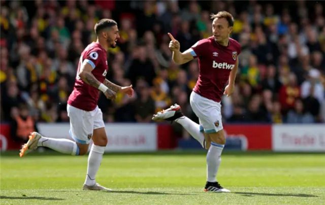 包含西汉姆发布备战花絮；今晨调整名单；中超任务艰巨；赛季目标并未改变的词条