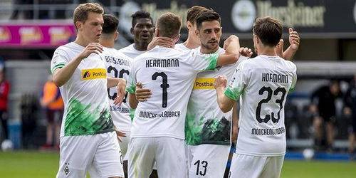 包含门兴格拉德巴赫赛前防线松动，志在亚冠名次提升，质疑声仍在，纪律约束更严格的词条爱游戏服务