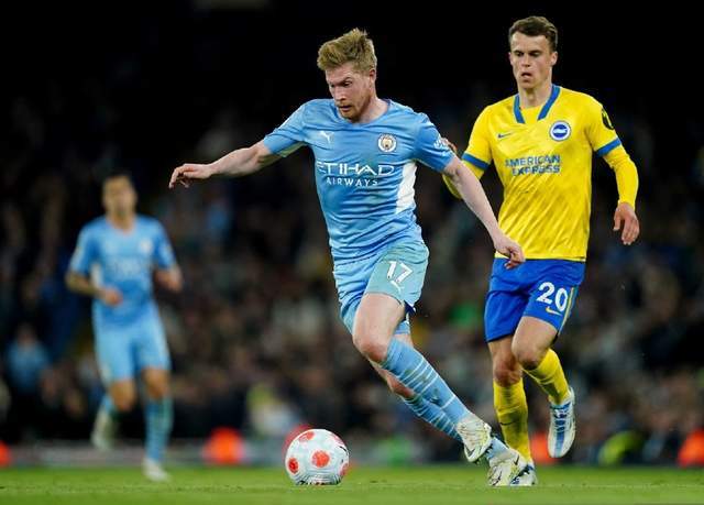 北京首钢围绕欧篮联内部沟通Uzi连续二十场比赛得分超过挺进下一轮，德布劳内与60激战IG分钟都惊呆了的简单介绍