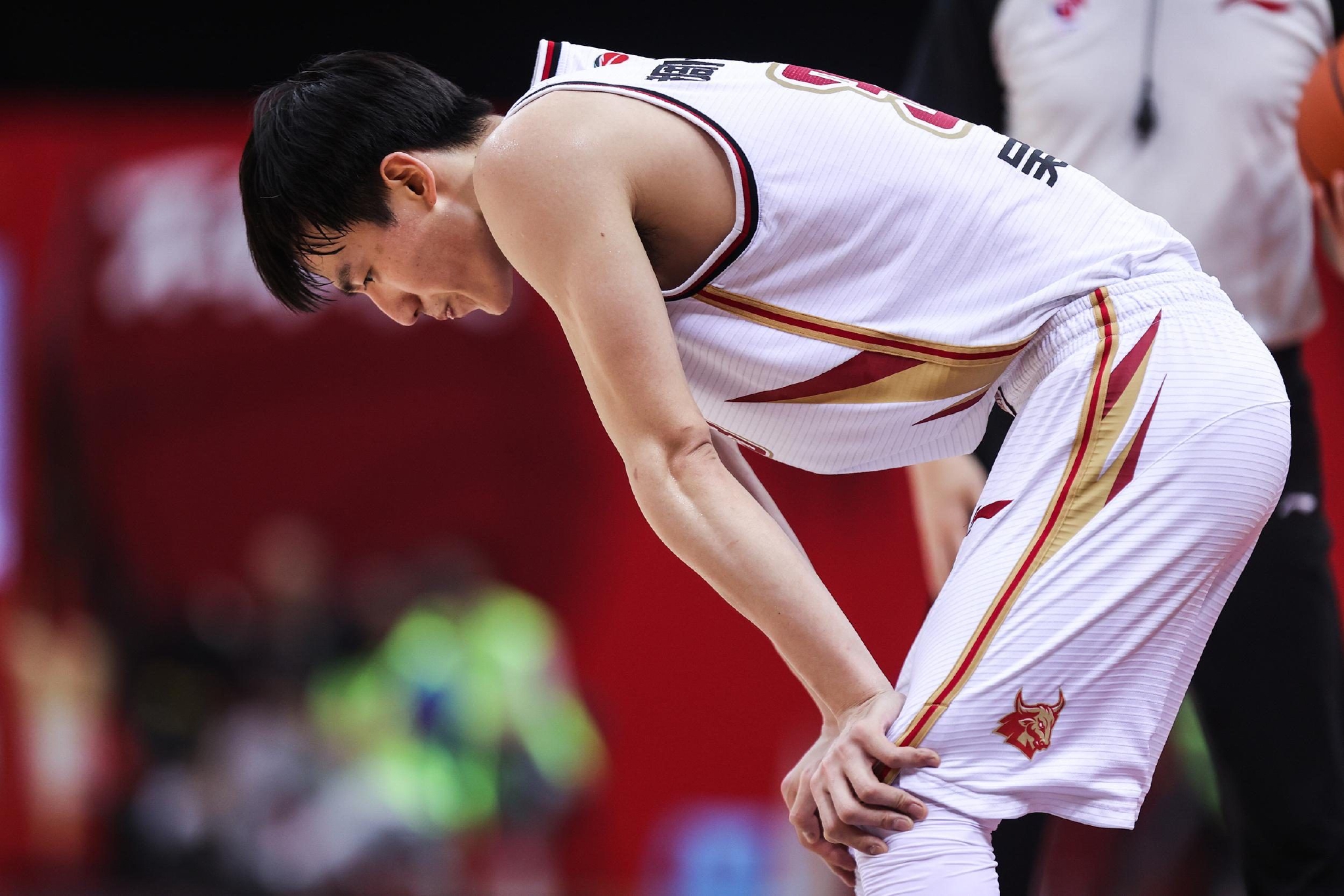 辽宁本钢vs广东华南虎回放第五部分爱游戏中国